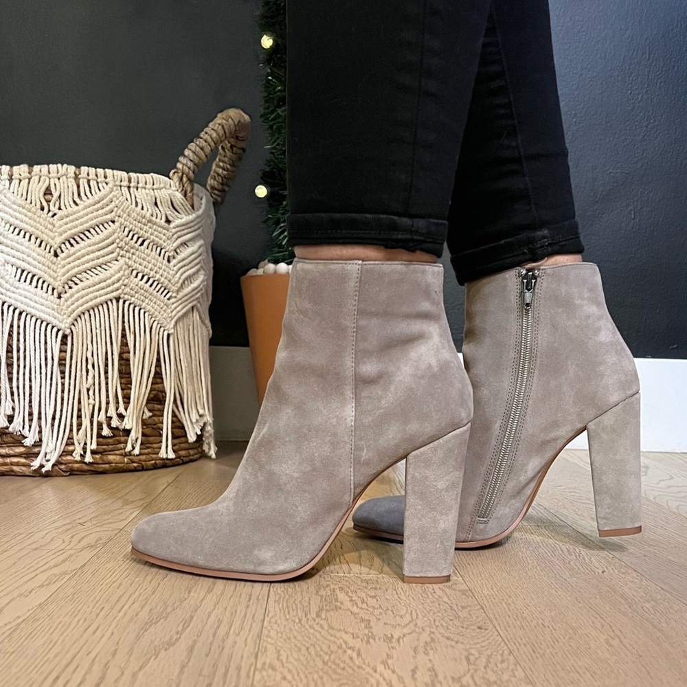Steve Madden Bootie